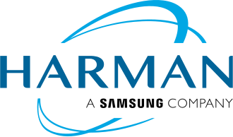 HARMAN logo