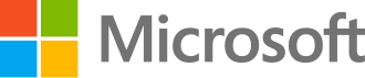 Microsoft logo