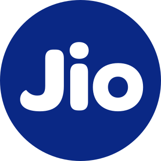 Reliance Jio logo