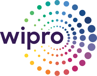 Wipro Limited logo