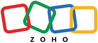 Zoho Corporation logo